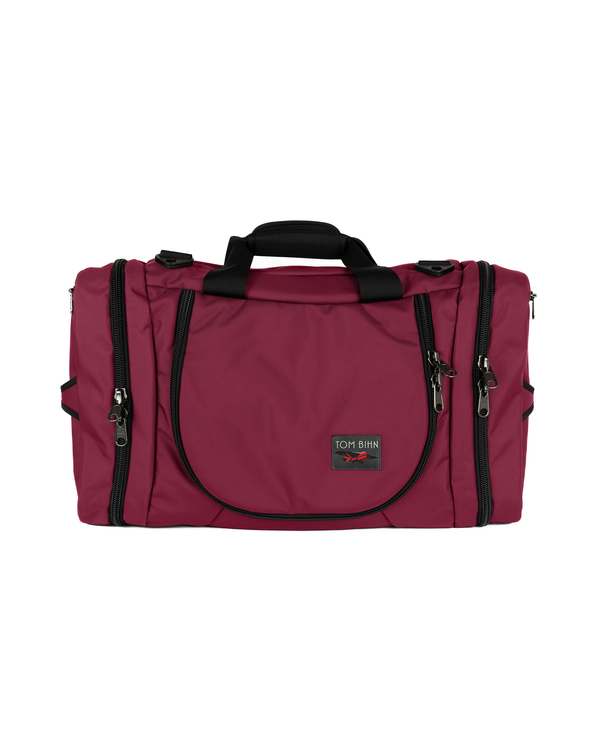 Aeronaut 30 in Raspberry Ballistic
